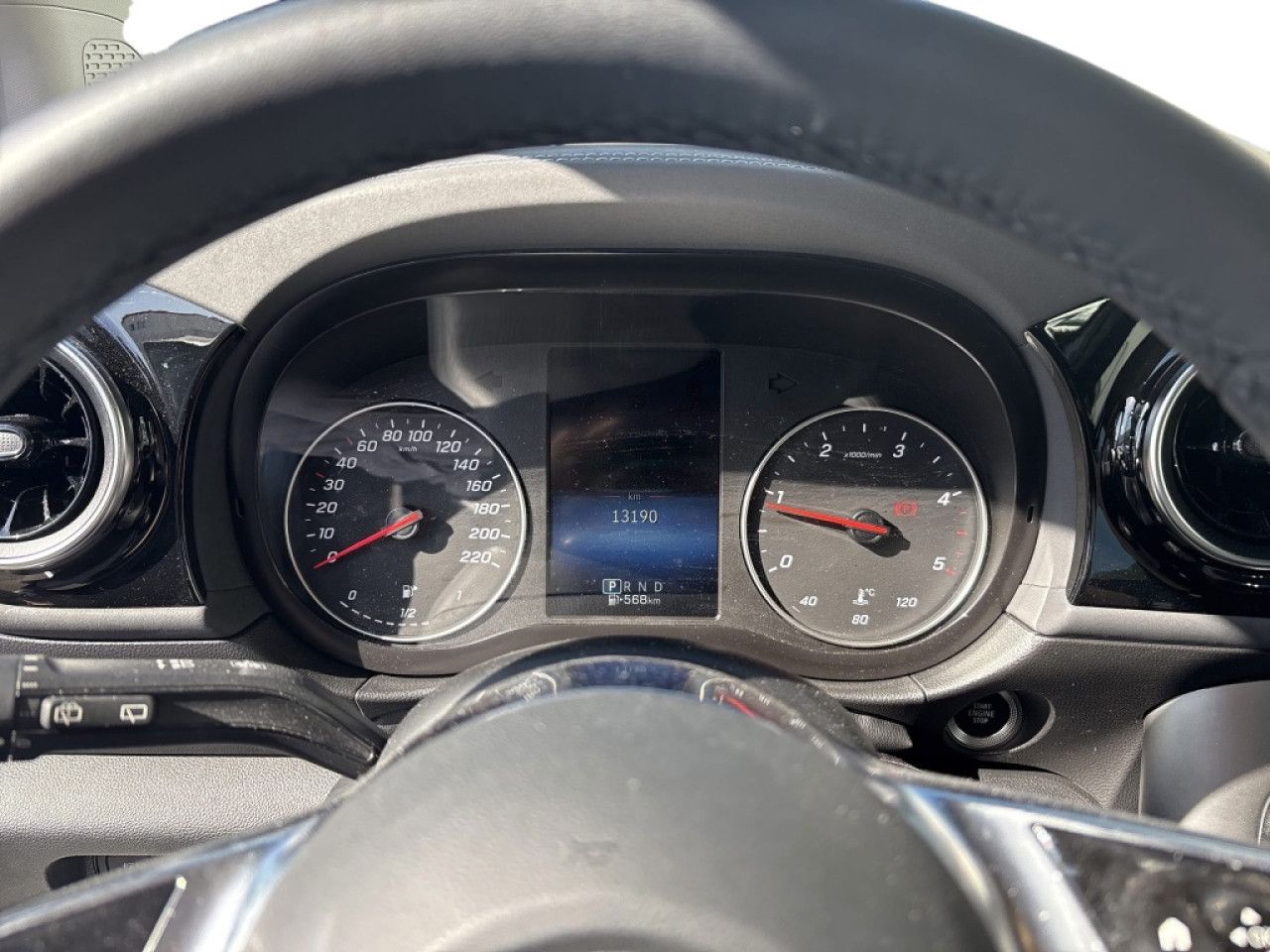 Mercedes-Benz T-Klasse – Bild 10