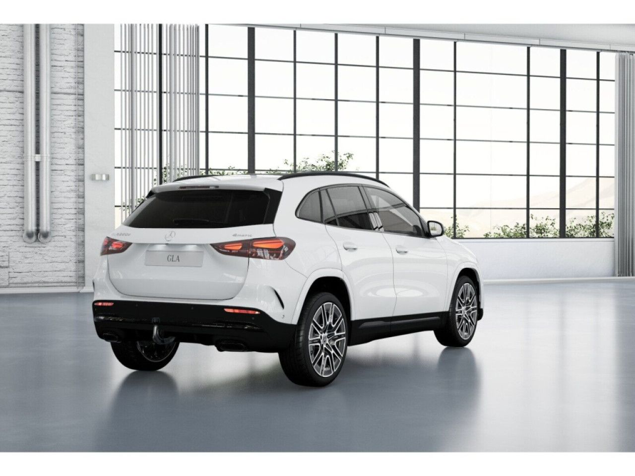Mercedes-Benz GLA – Bild 2