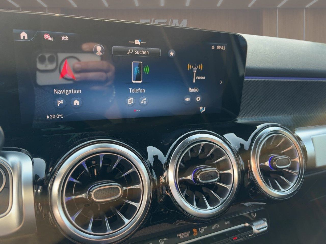 Mercedes-Benz GLB – Bild 10
