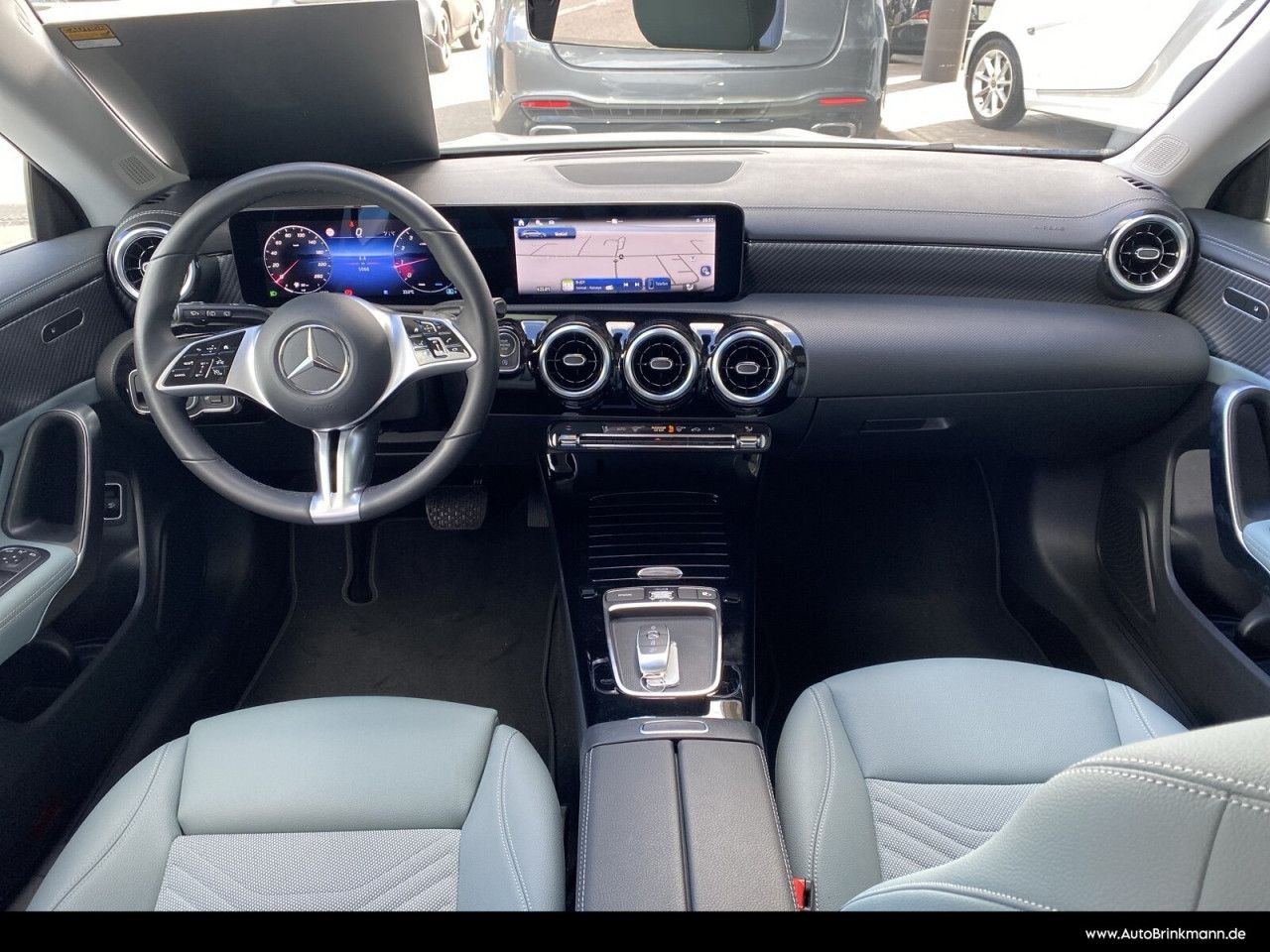 Mercedes-Benz CLA – Bild 13