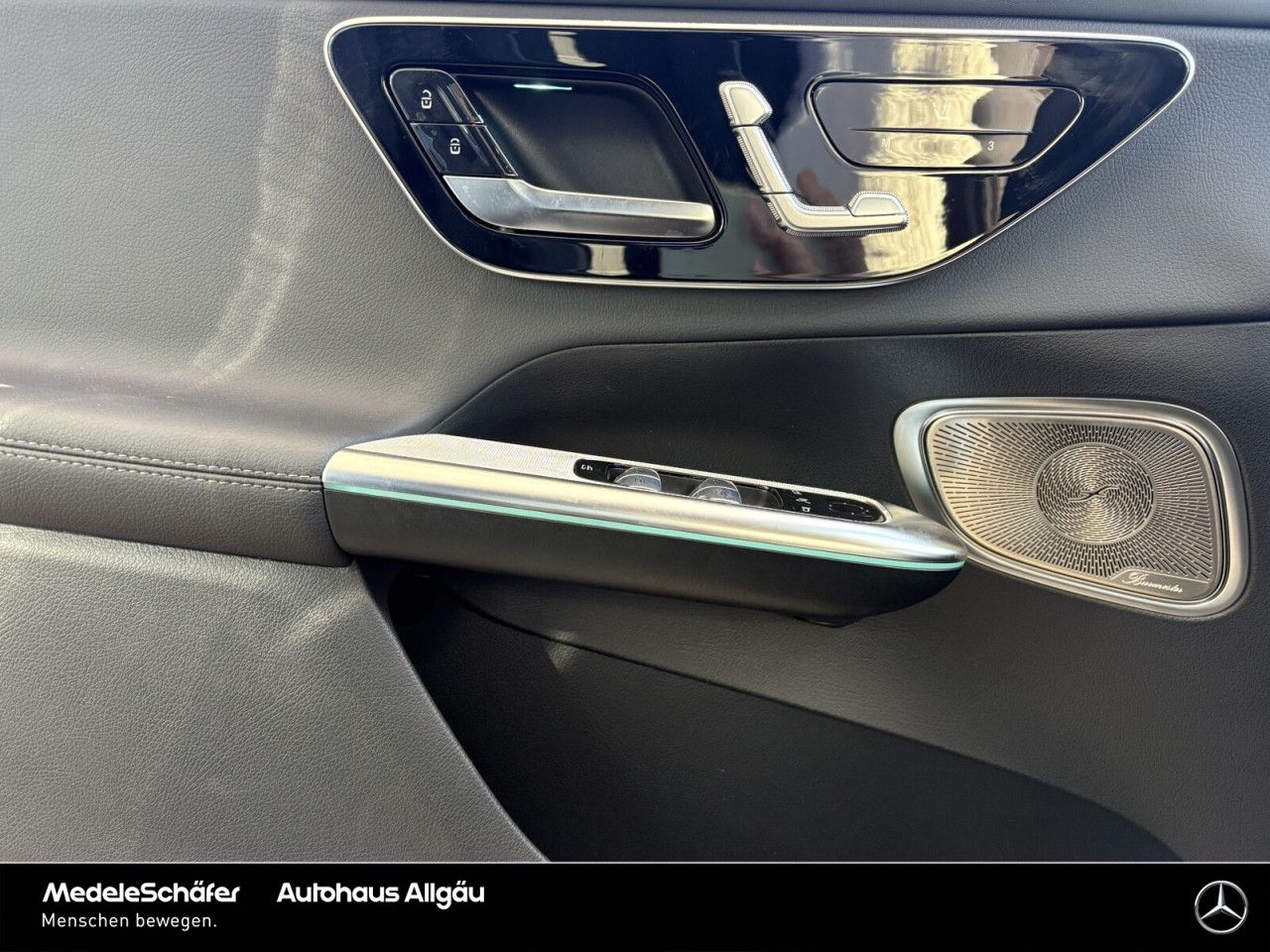 Mercedes-Benz GLC – Bild 15