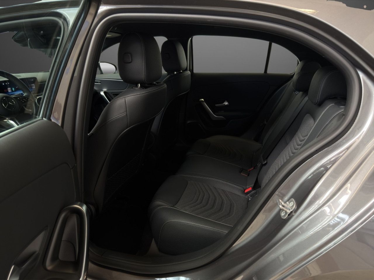 Mercedes-Benz A-Klasse – Bild 8
