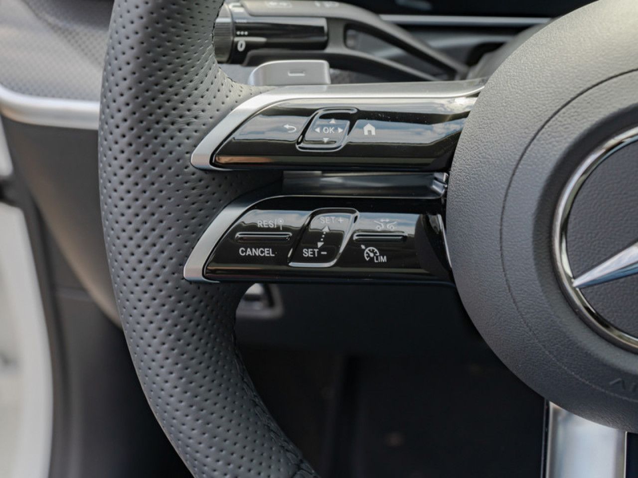 Mercedes-Benz C-Klasse – Bild 15