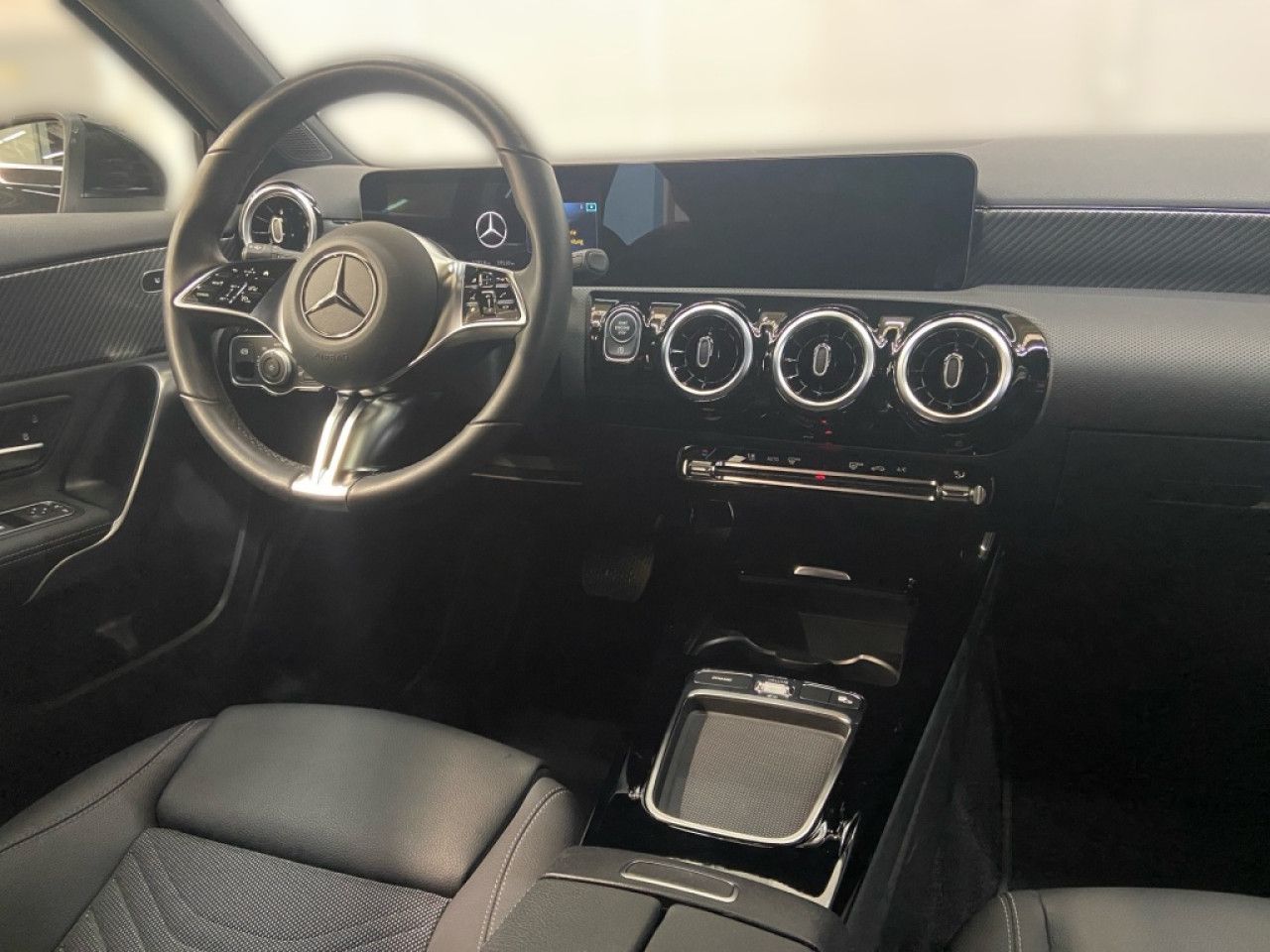 Mercedes-Benz A-Klasse – Bild 8