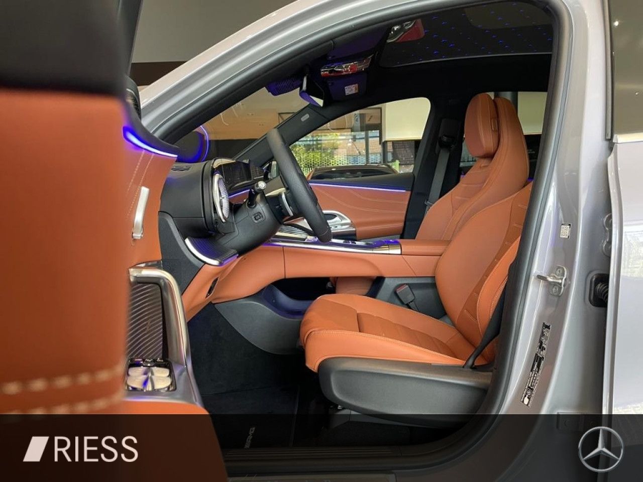 Mercedes-Benz GLC – Bild 2