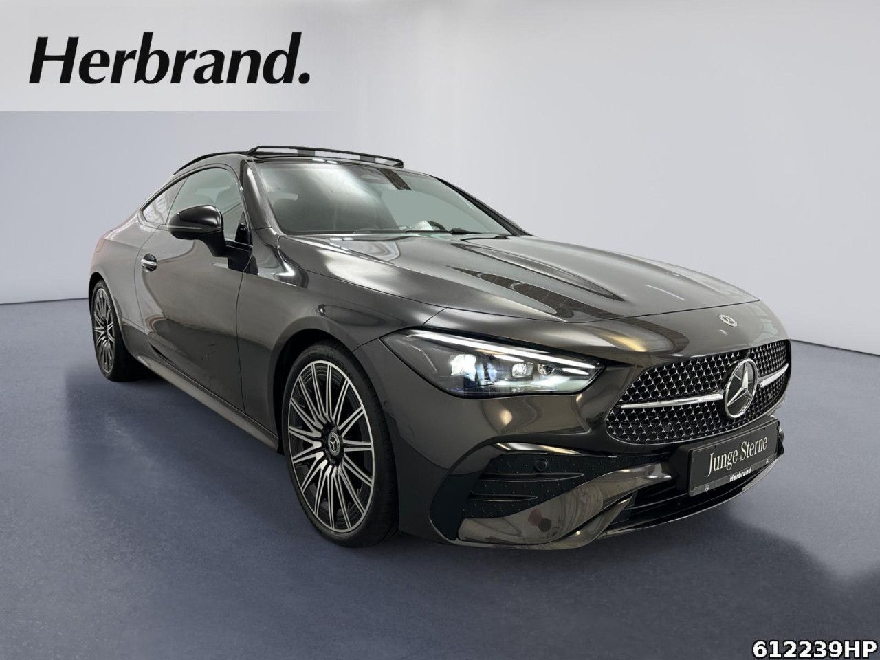 Mercedes-Benz CLE – Bild 2