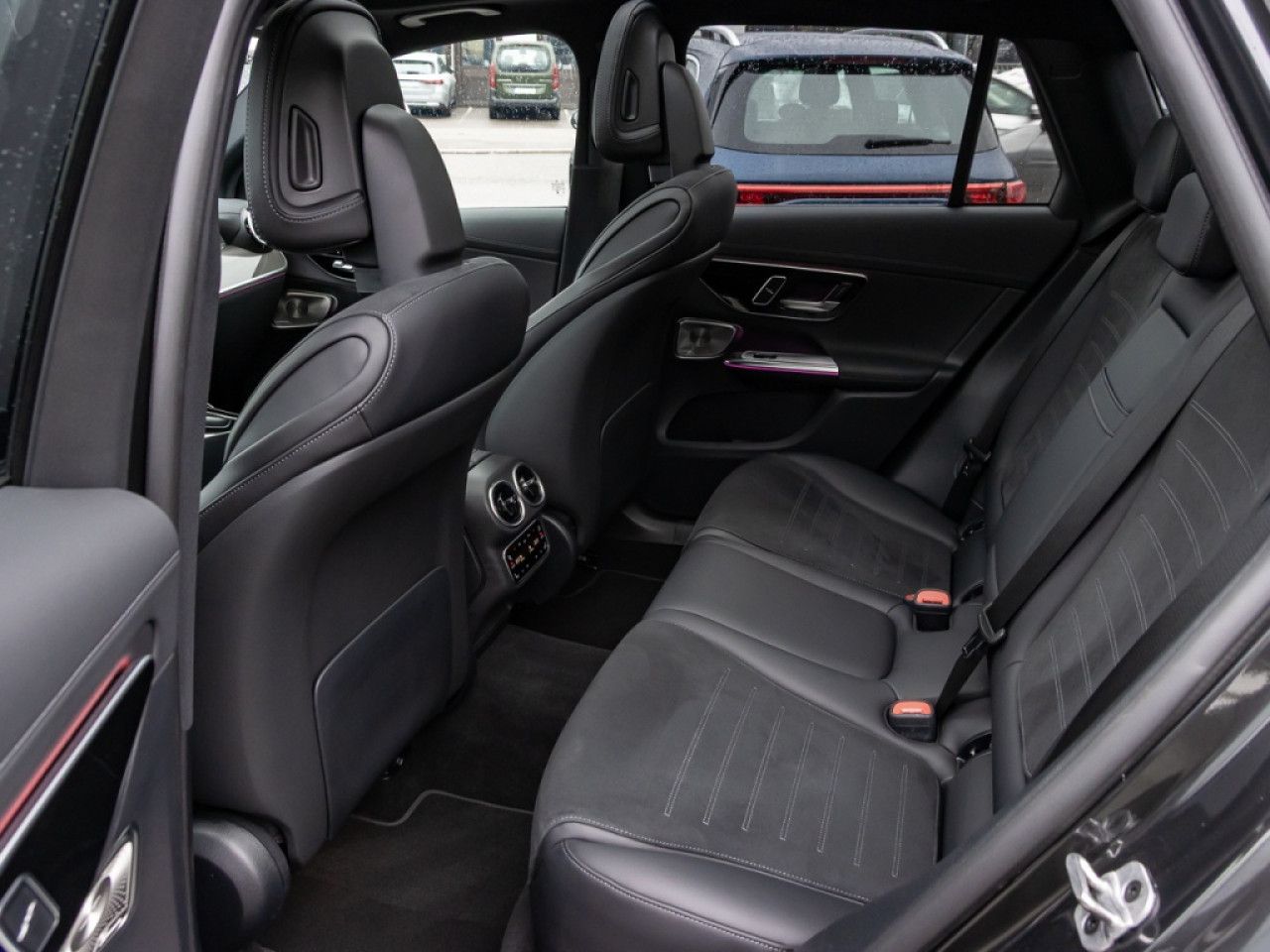 Mercedes-Benz GLC – Bild 5