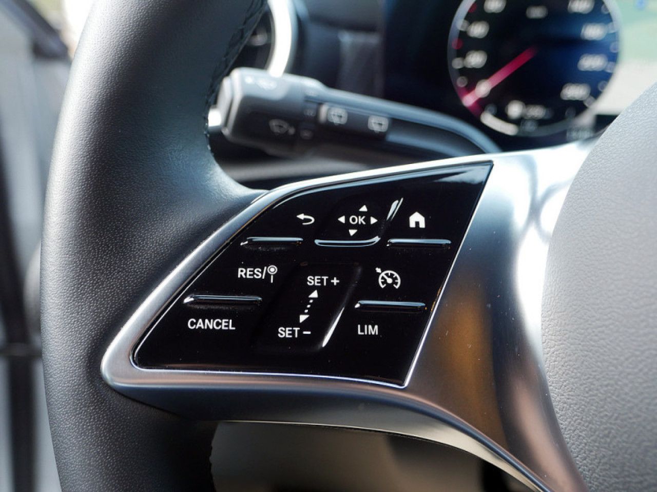 Mercedes-Benz A-Klasse – Bild 20
