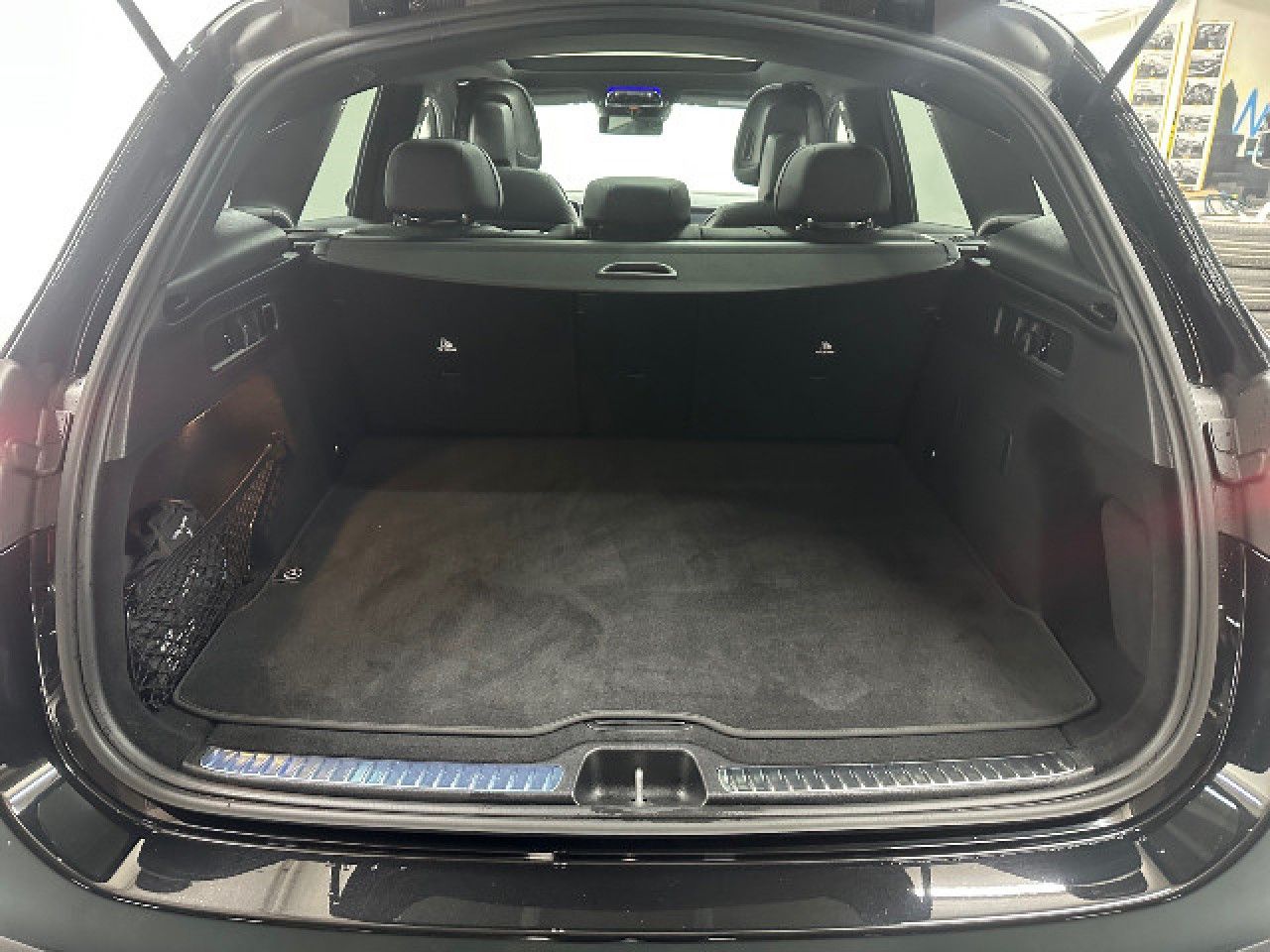 Mercedes-Benz GLC – Bild 12