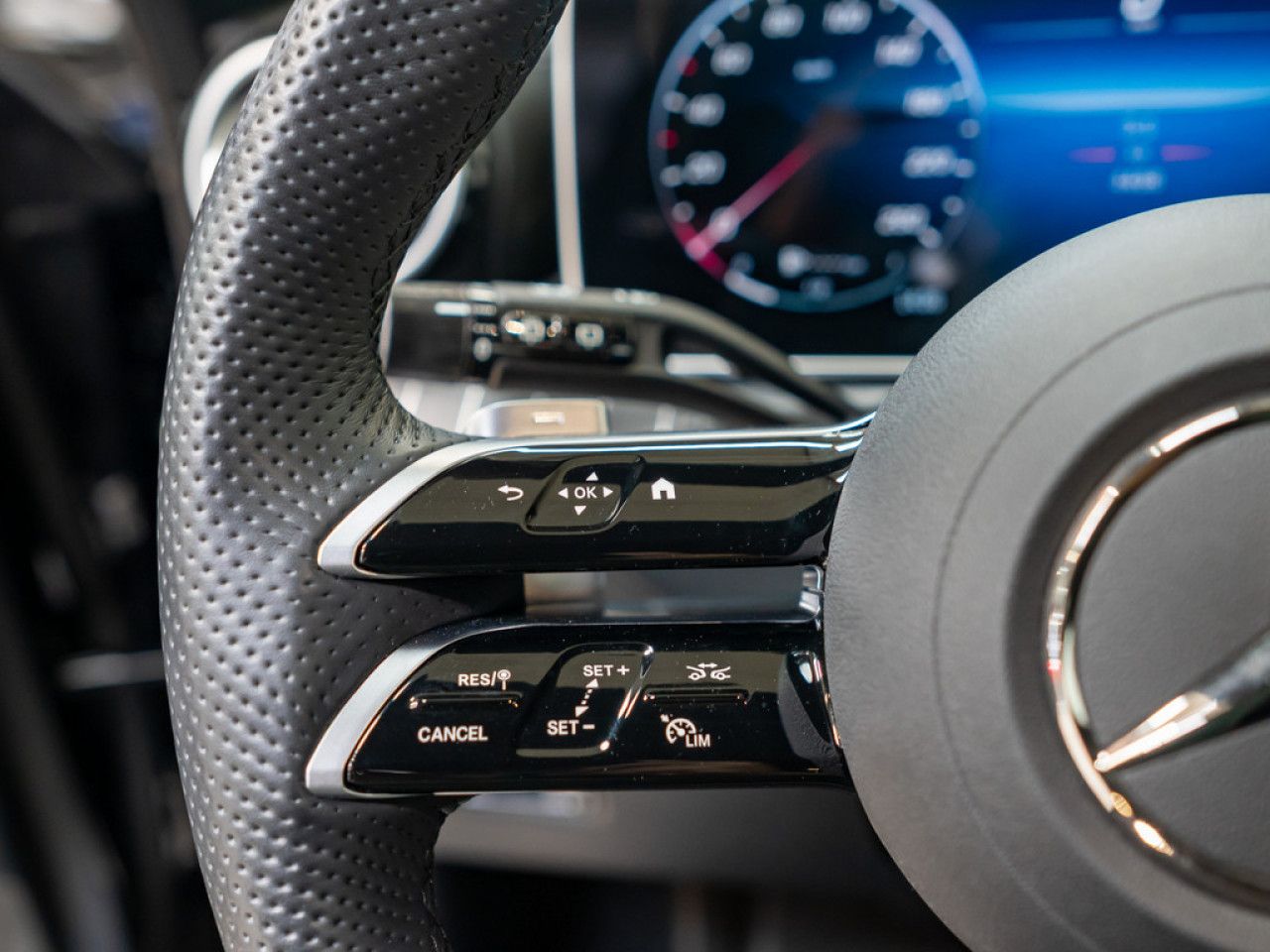 Mercedes-Benz C-Klasse – Bild 15