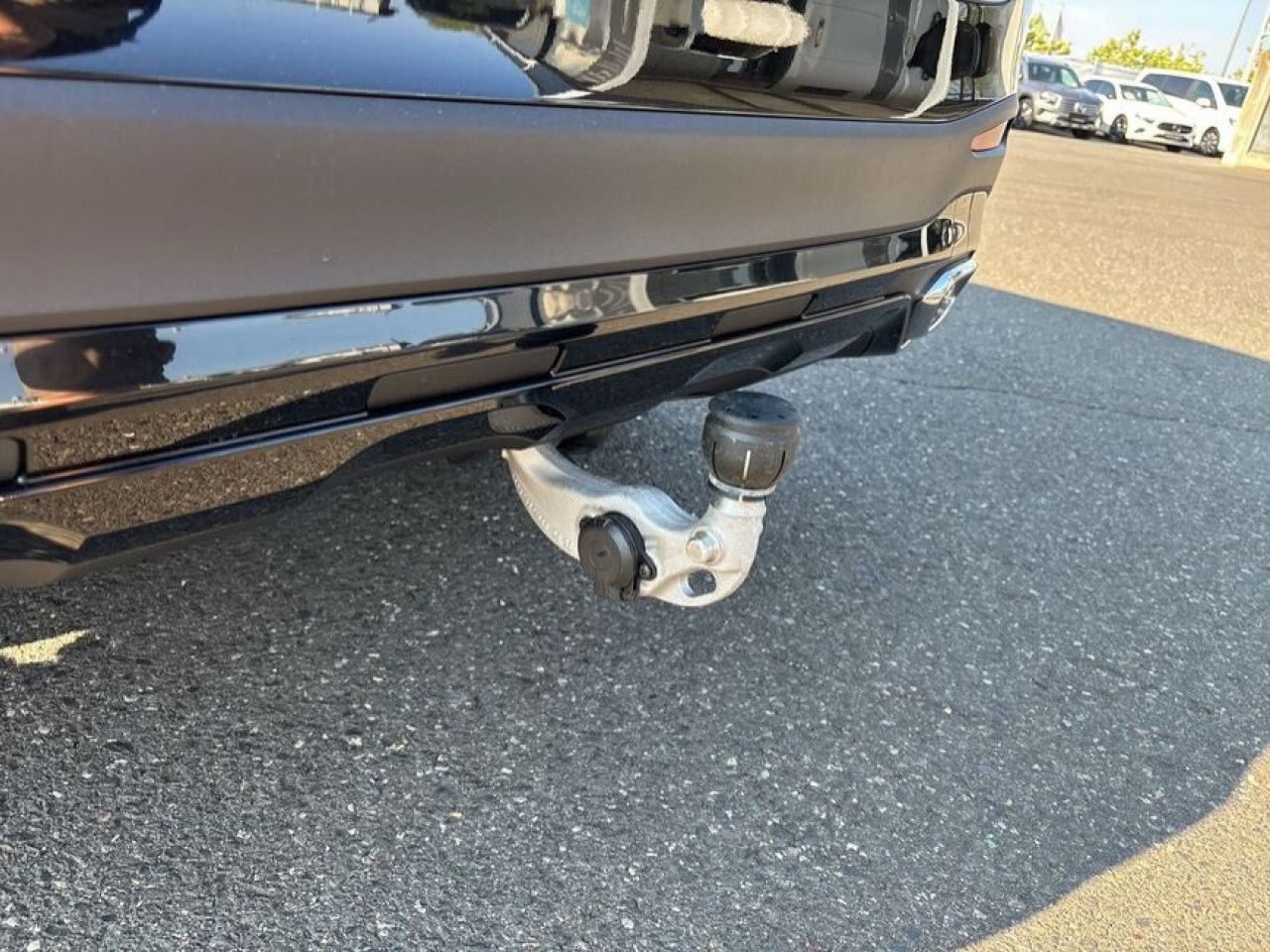 Mercedes-Benz GLC – Bild 22