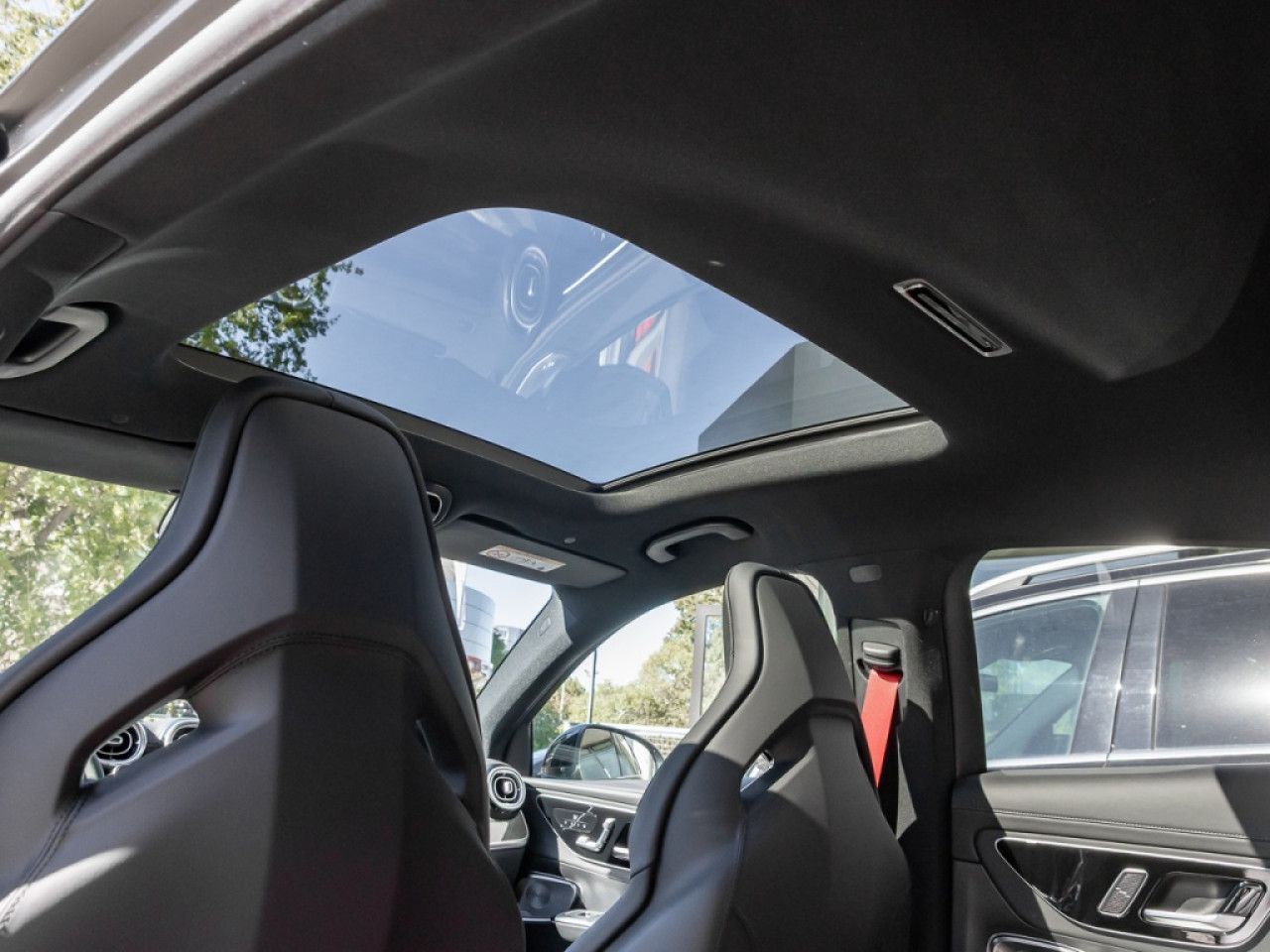Mercedes-Benz GLC – Bild 12
