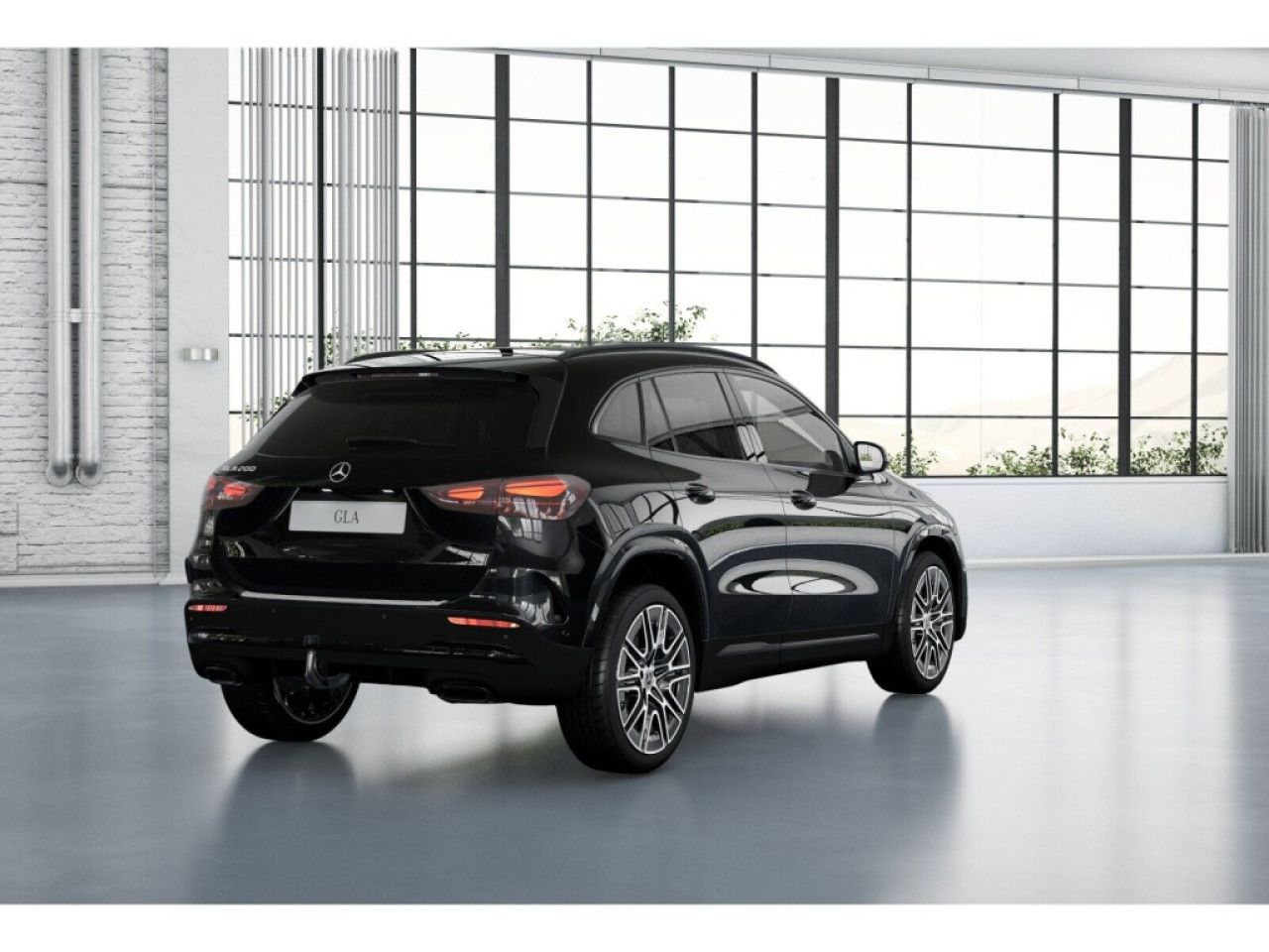 Mercedes-Benz GLA – Bild 2