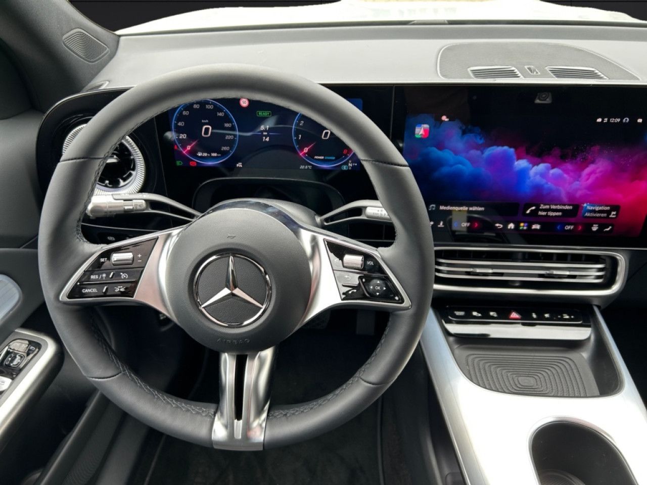 Mercedes-Benz GLB – Bild 7