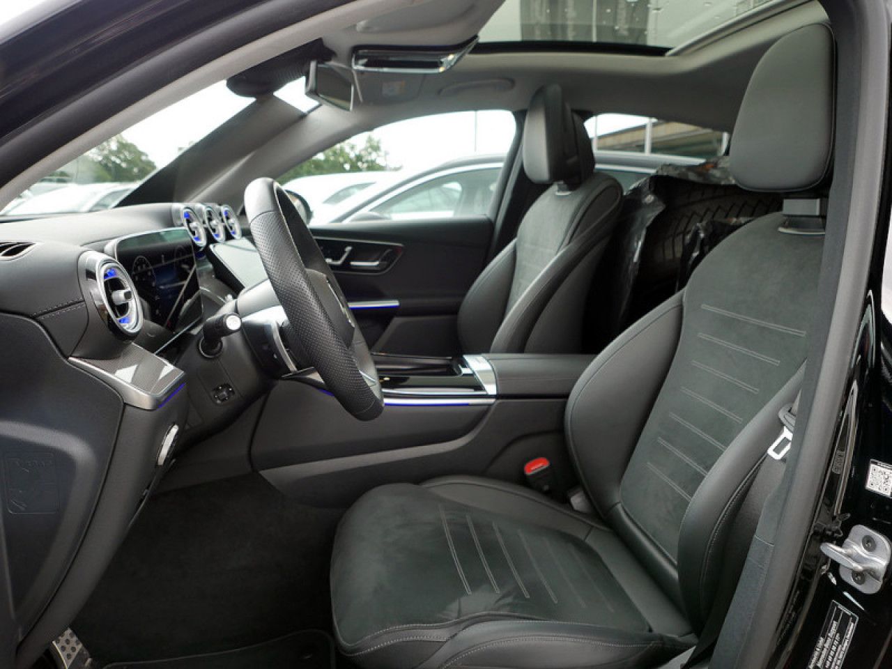 Mercedes-Benz GLC – Bild 13