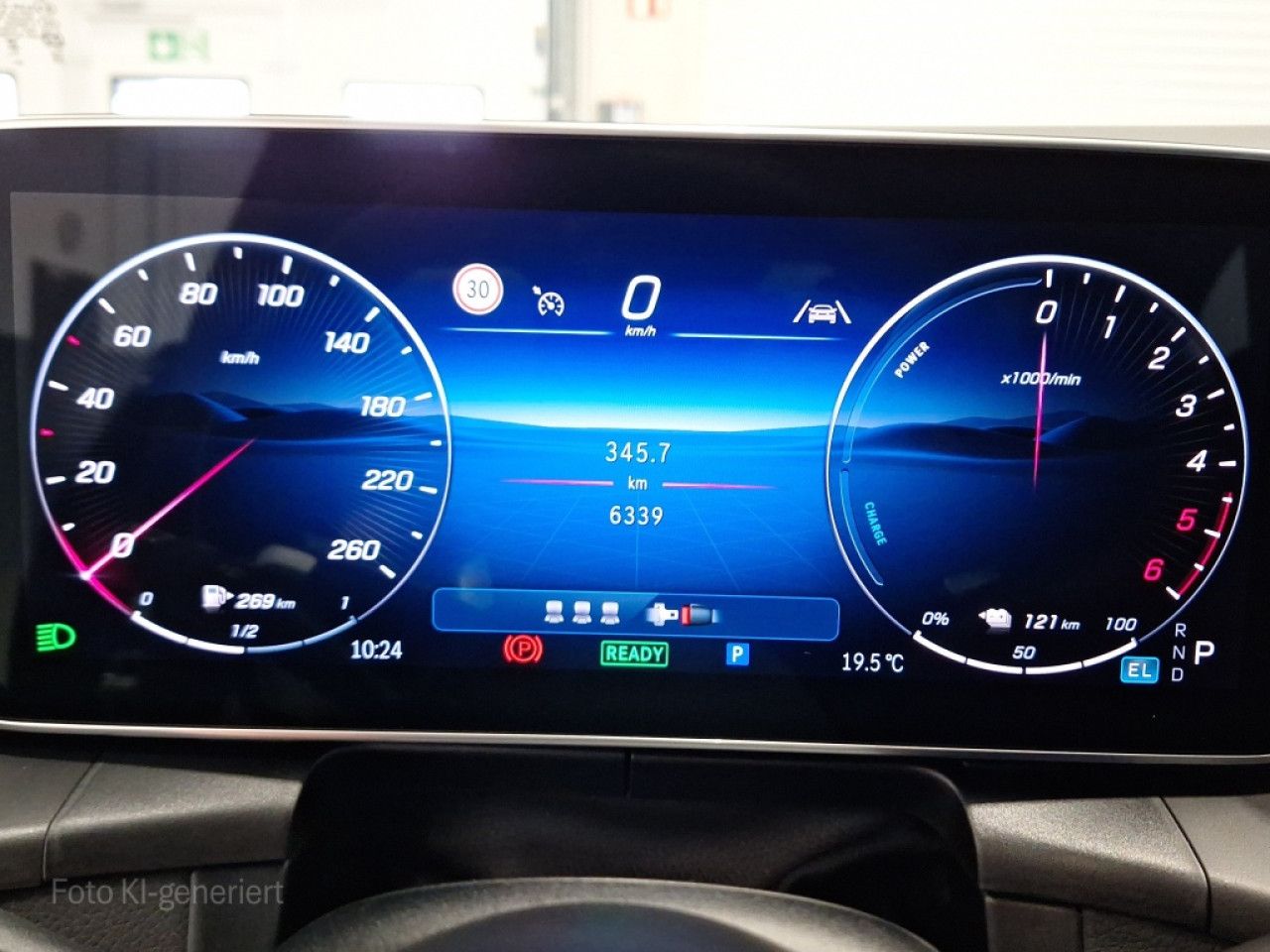 Mercedes-Benz GLC – Bild 13