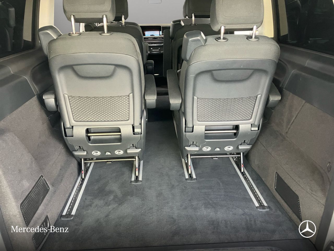 Mercedes-Benz V-Klasse – Bild 13