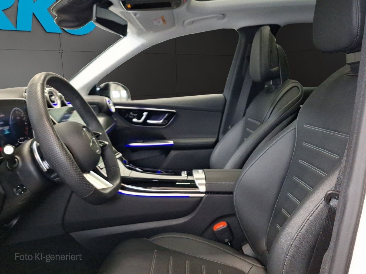 Mercedes-Benz GLC – Bild 5
