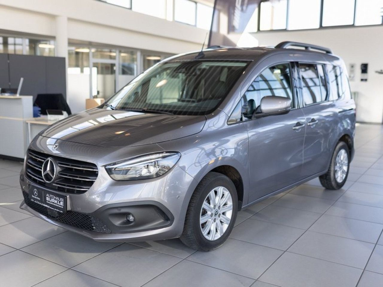 Fahrzeugbild 12 / 12