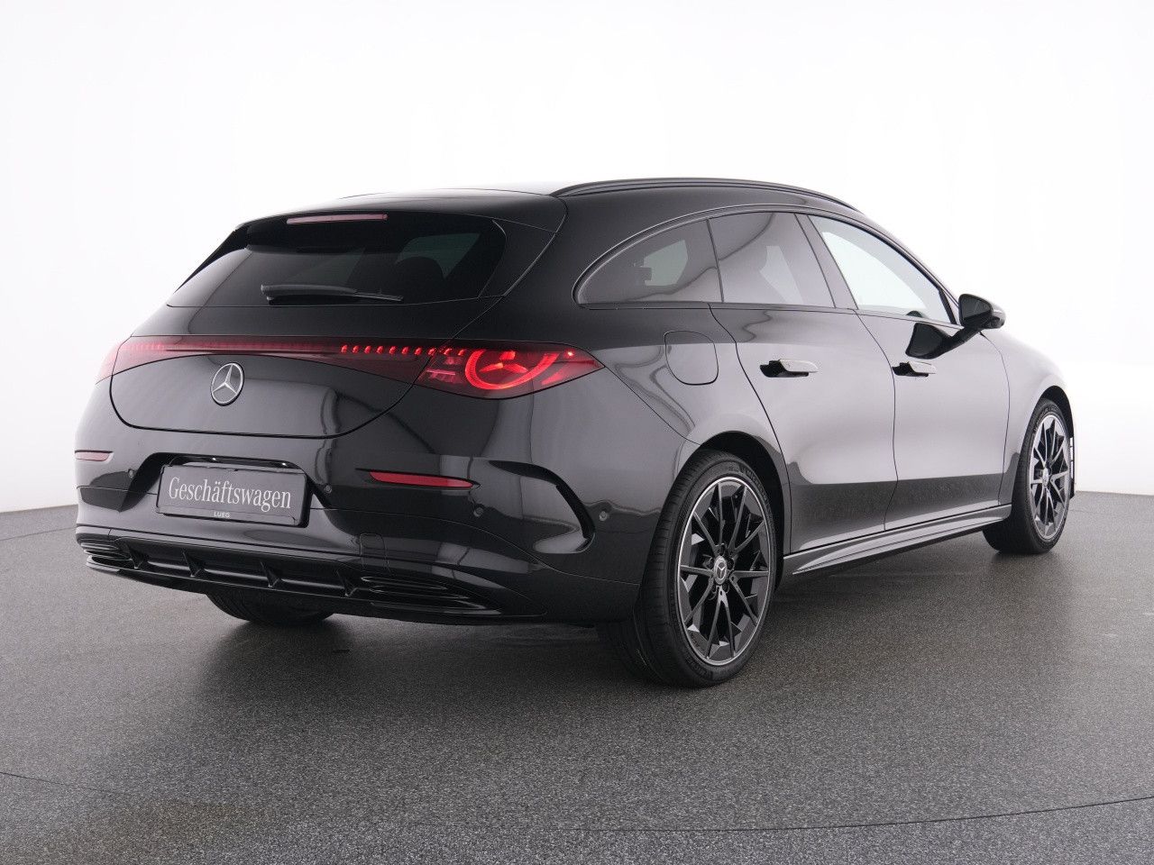 Mercedes-Benz CLA – Bild 2