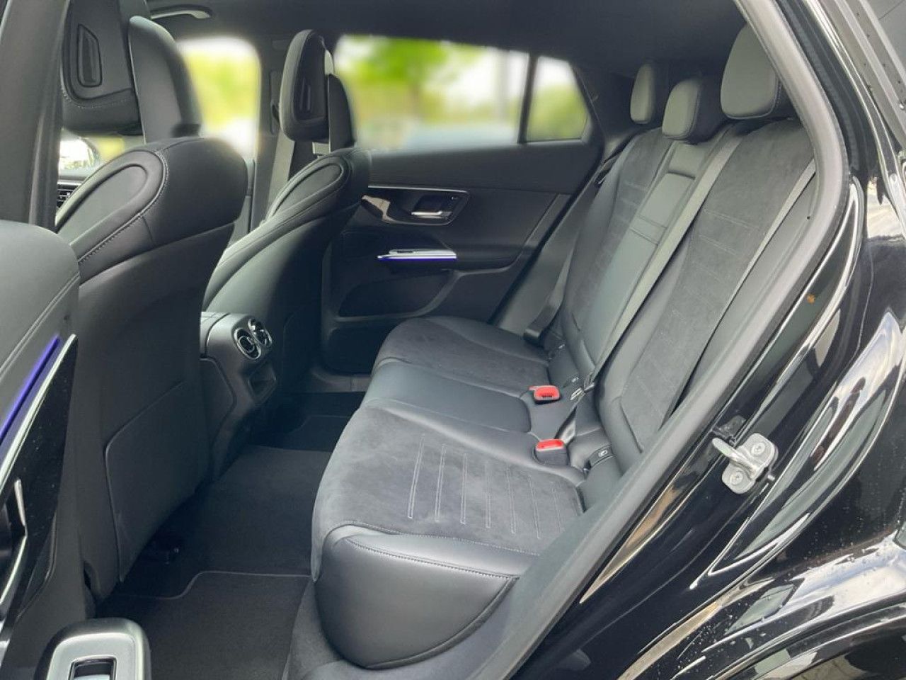 Mercedes-Benz GLC – Bild 14