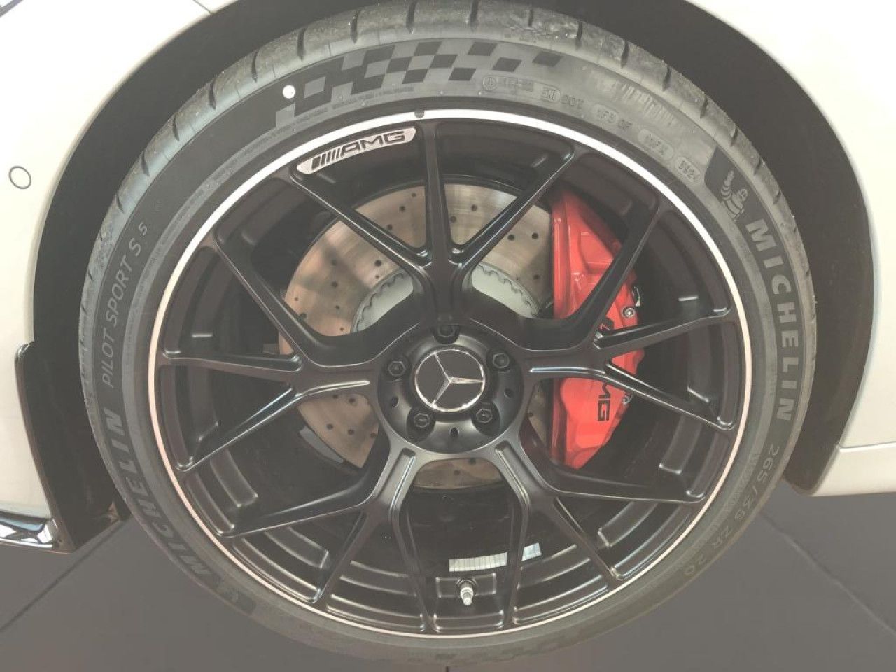 Mercedes-Benz CLE – Bild 8