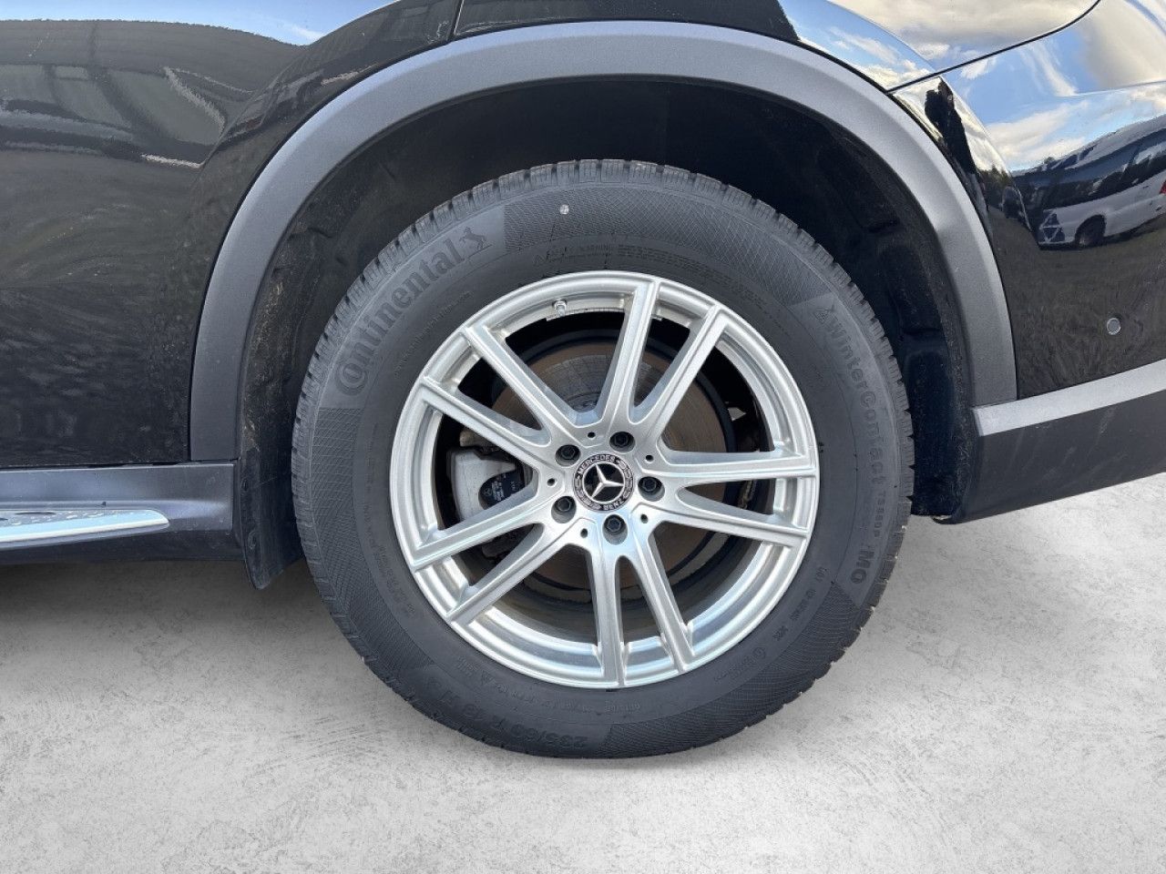 Mercedes-Benz GLC – Bild 4