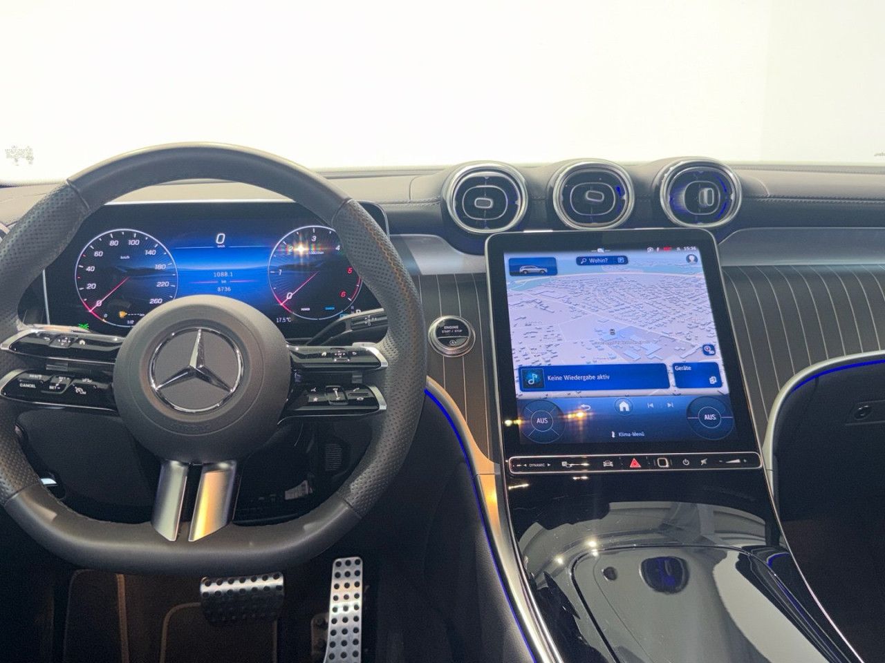 Mercedes-Benz GLC – Bild 6