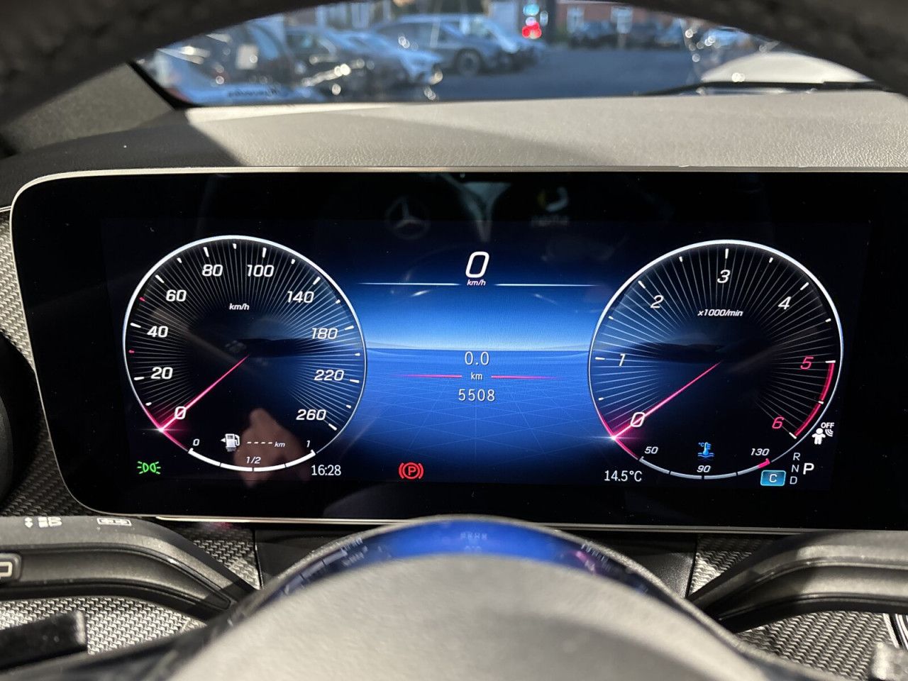 Mercedes-Benz V-Klasse – Bild 14