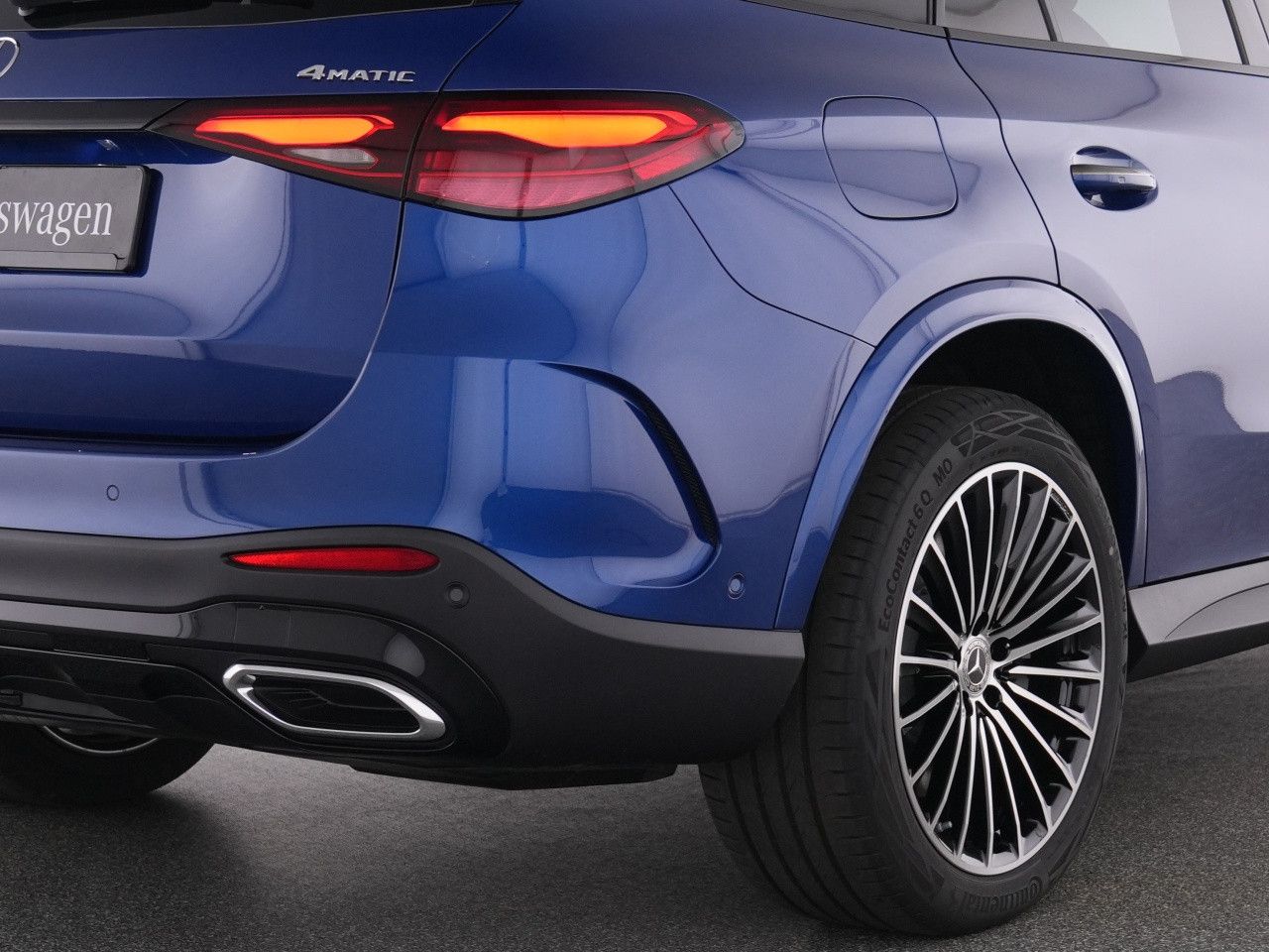 Mercedes-Benz GLC – Bild 9