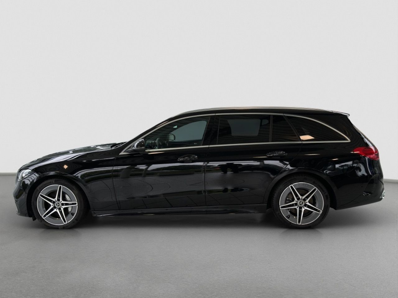 Mercedes-Benz C-Klasse – Bild 3