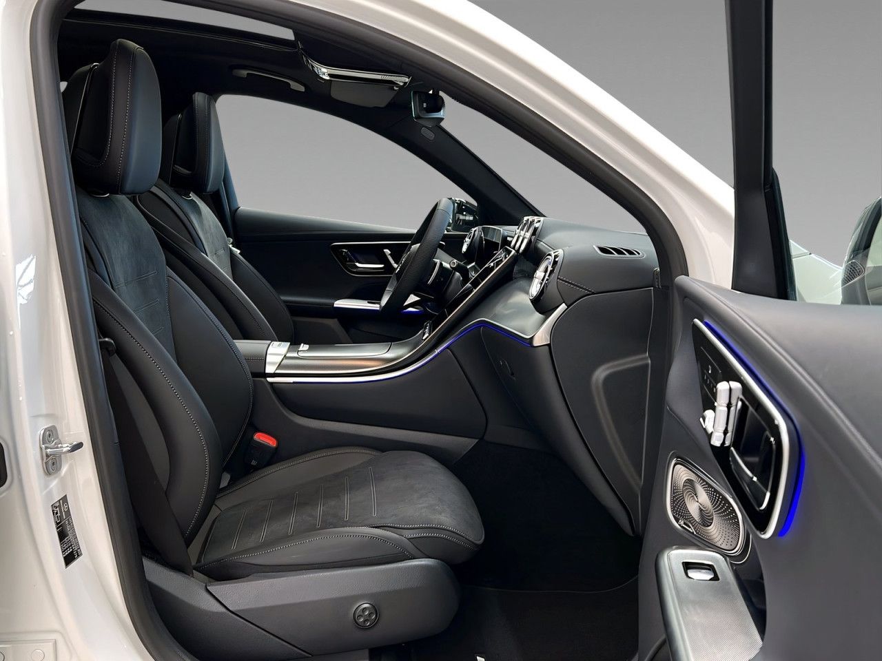 Mercedes-Benz GLC – Bild 15