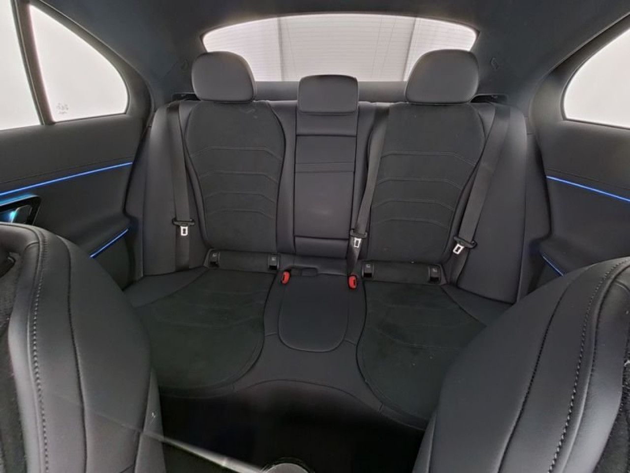 Mercedes-Benz E-Klasse – Bild 6
