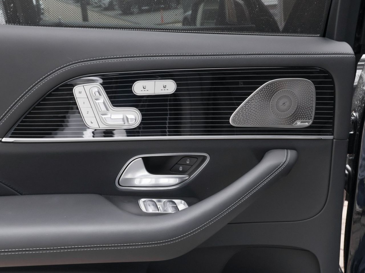 Mercedes-Benz GLS – Bild 19