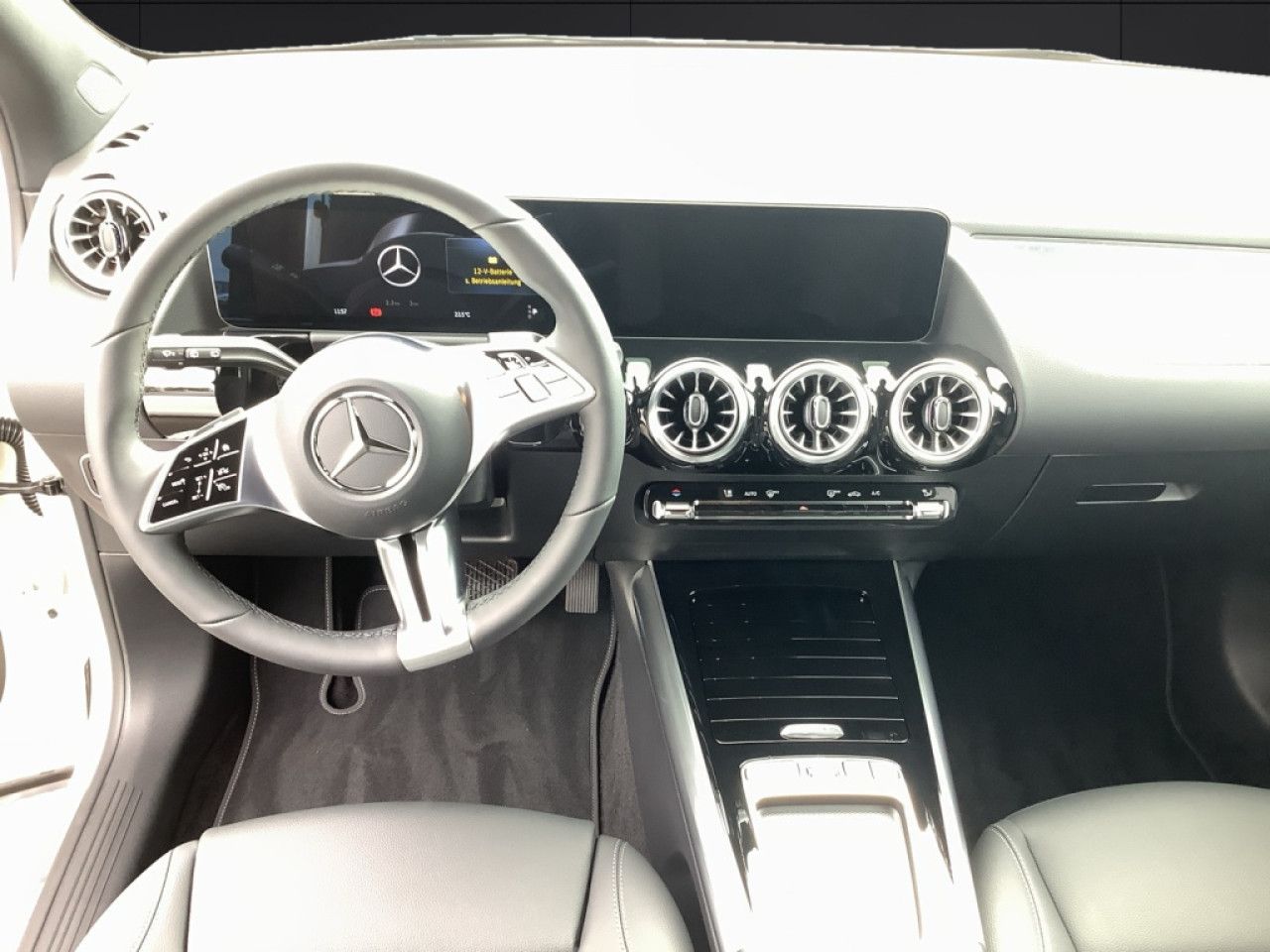 Mercedes-Benz GLA – Bild 12
