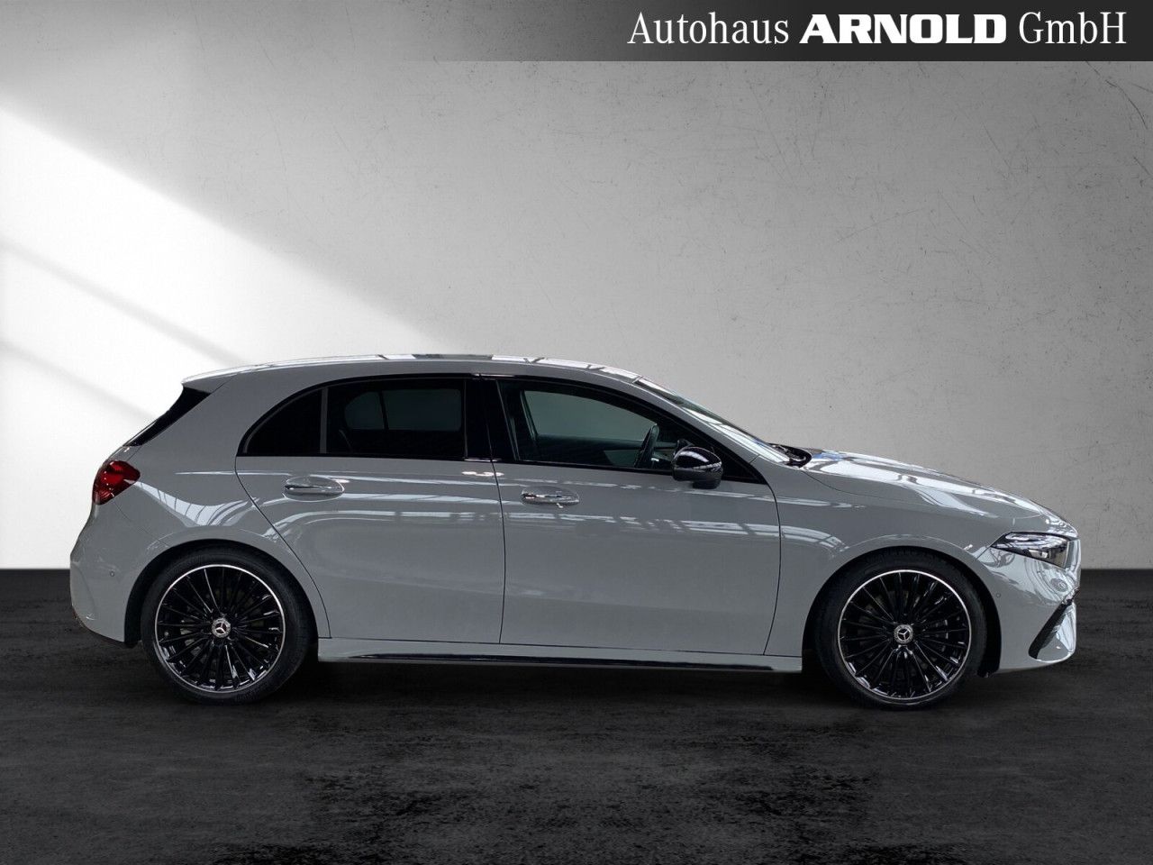 Mercedes-Benz A-Klasse – Bild 6