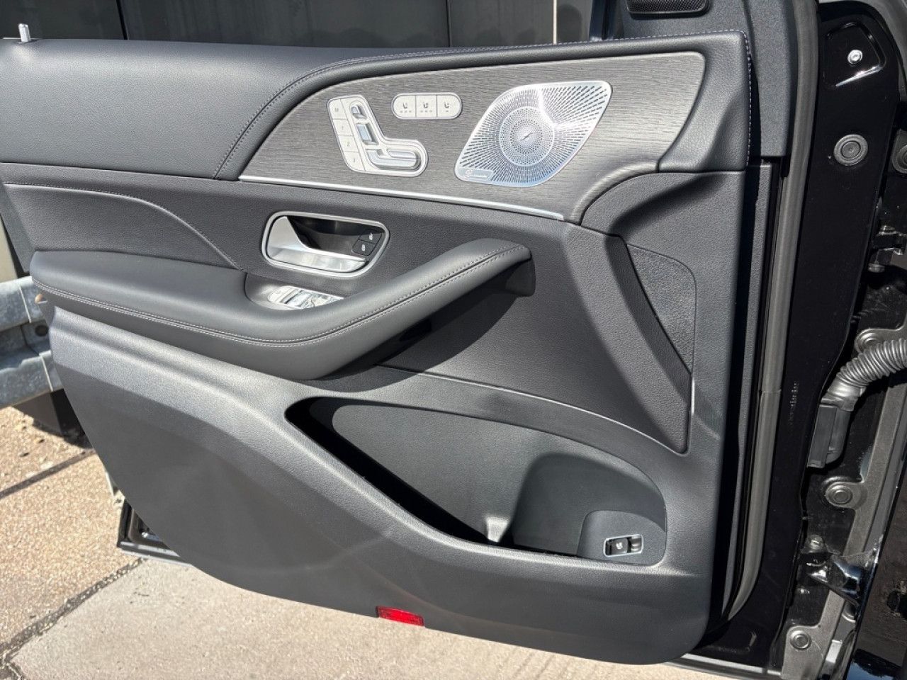 Mercedes-Benz GLE – Bild 13
