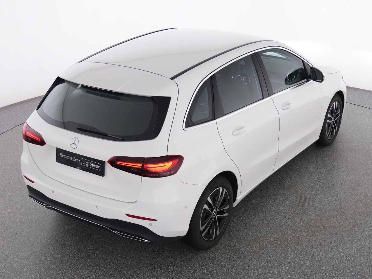 Mercedes-Benz B-Klasse – Bild 18