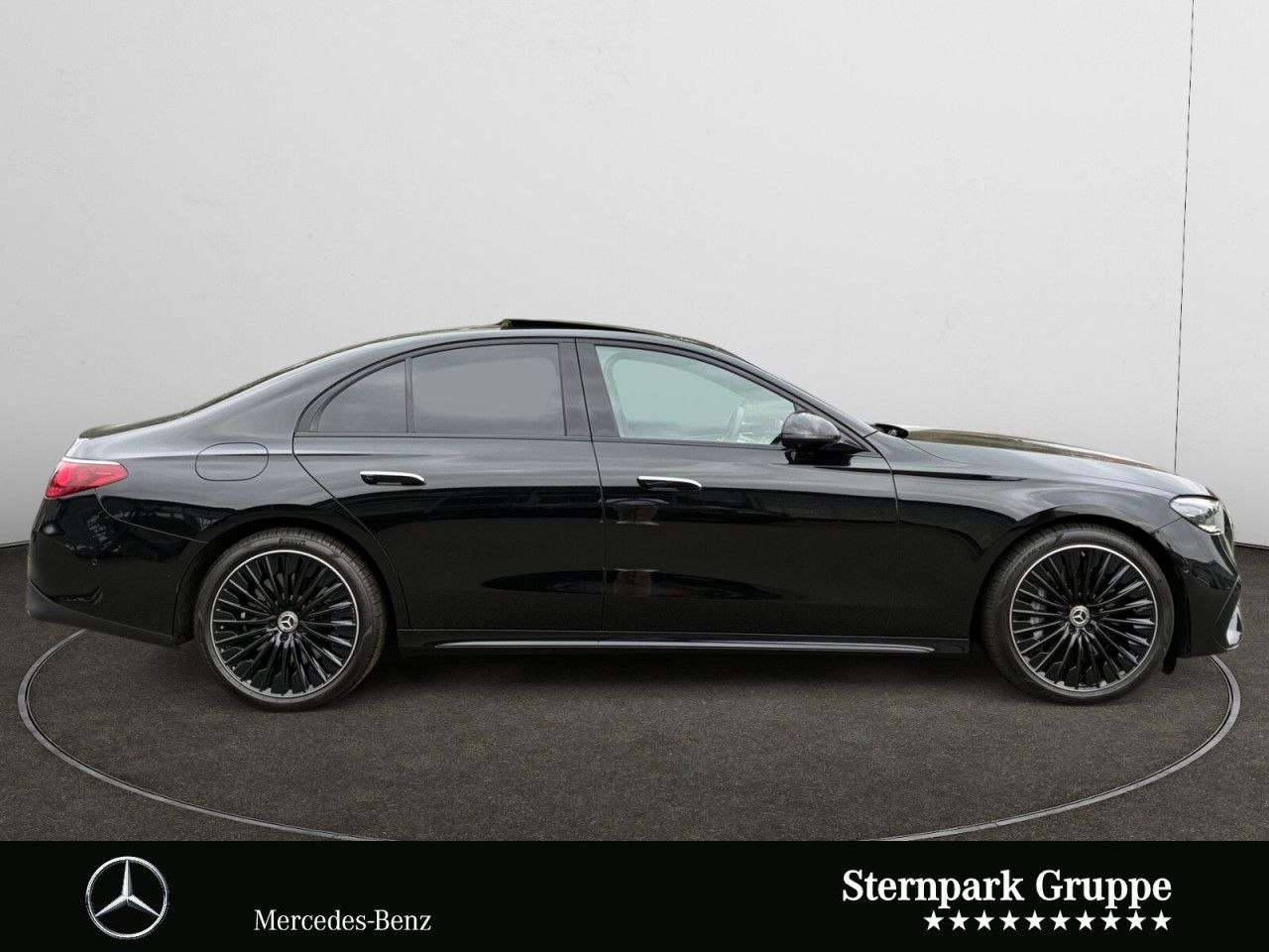 Mercedes-Benz E-Klasse – Bild 6