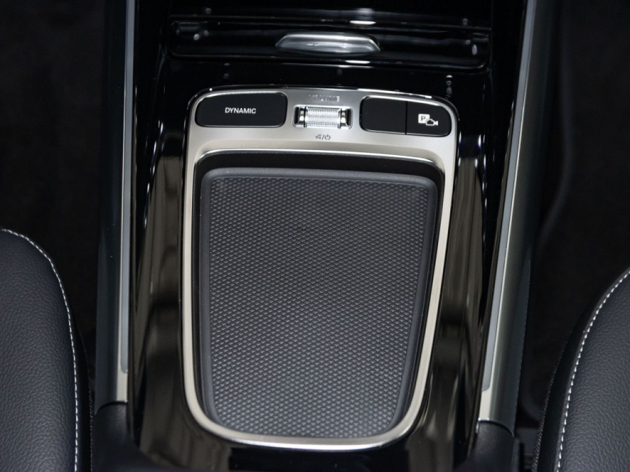 Mercedes-Benz GLA – Bild 15