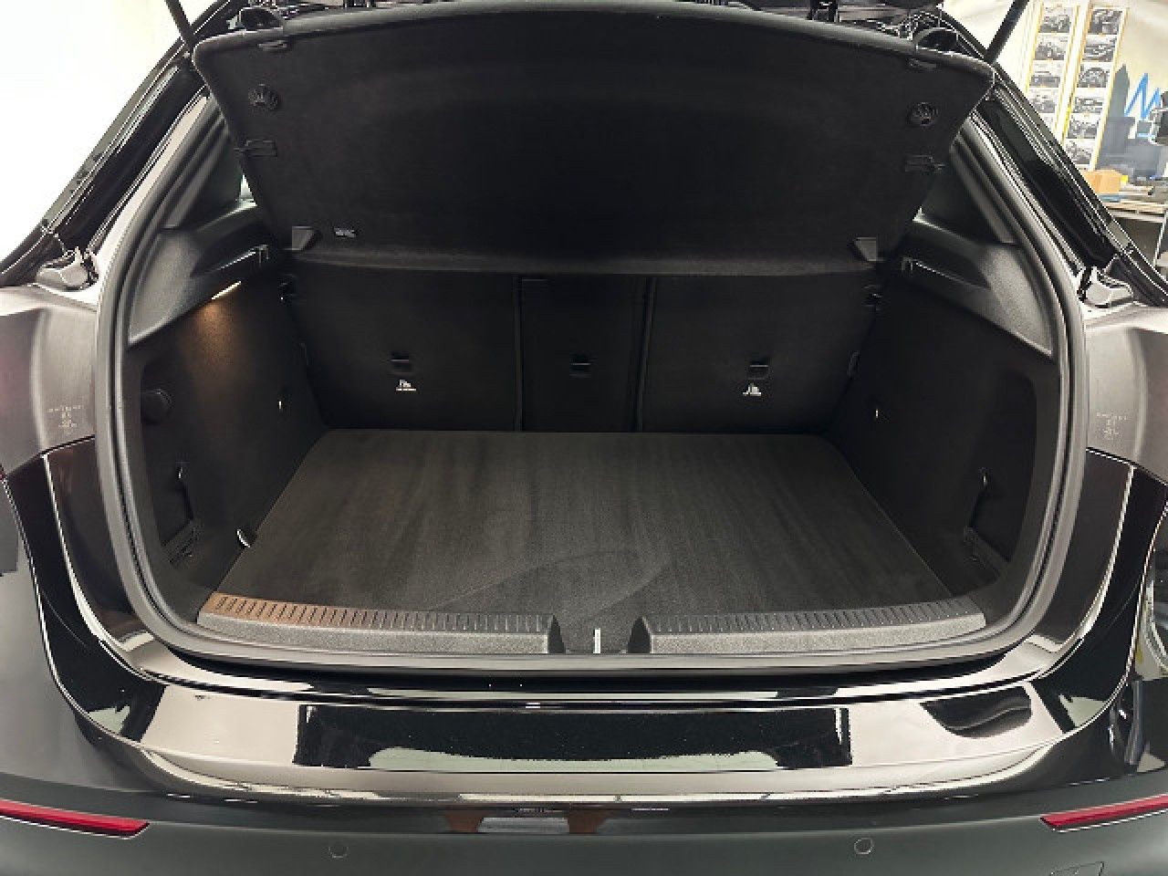 Mercedes-Benz A-Klasse – Bild 12