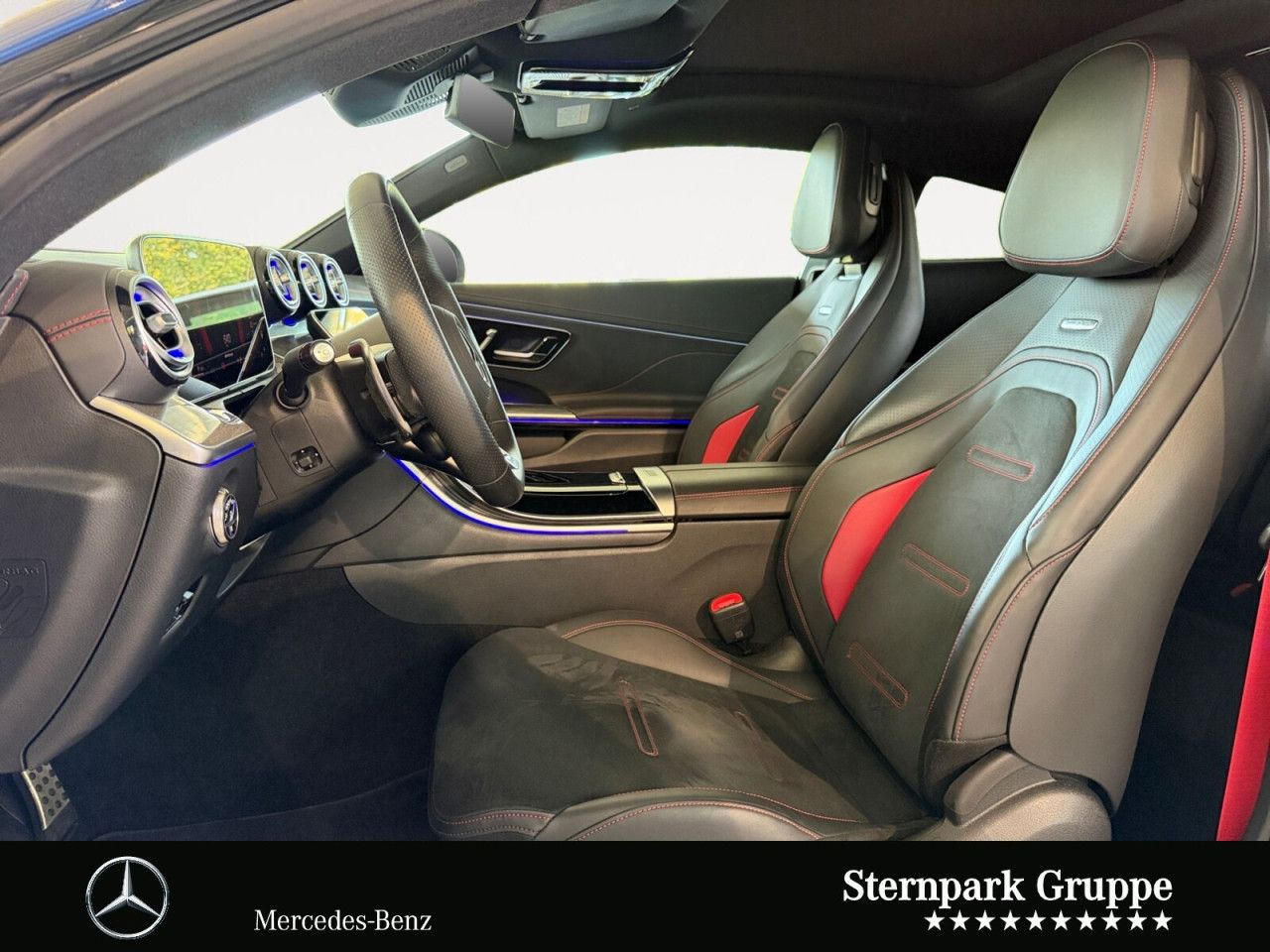 Mercedes-Benz CLE – Bild 9