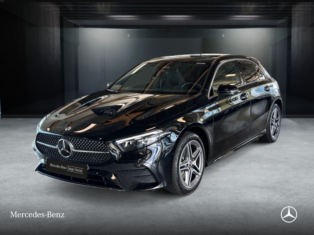 Mercedes-Benz A-Klasse – Bild 7