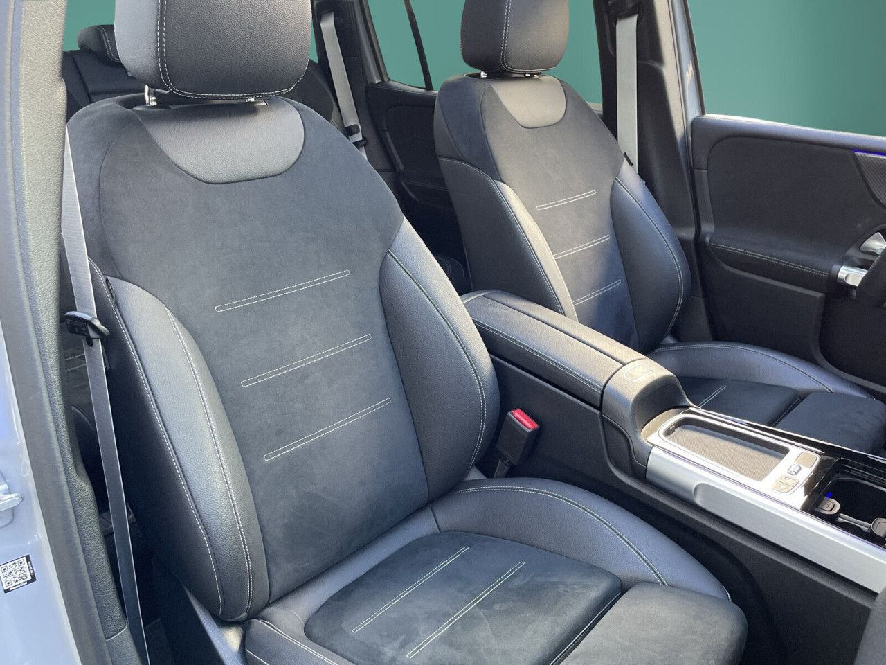 Mercedes-Benz GLB – Bild 10