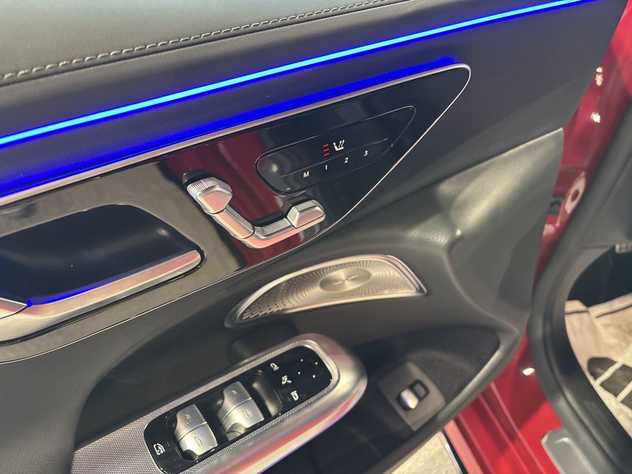 Mercedes-Benz E-Klasse – Bild 9