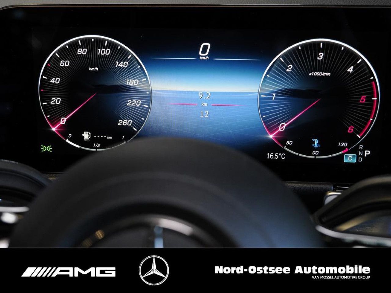 Mercedes-Benz GLB – Bild 7