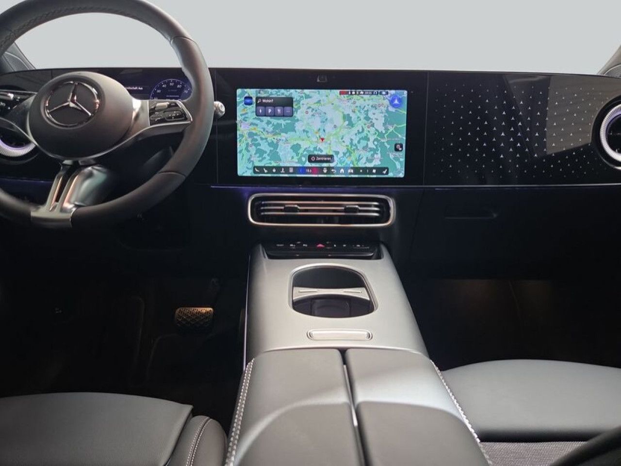 Mercedes-Benz GLB – Bild 15