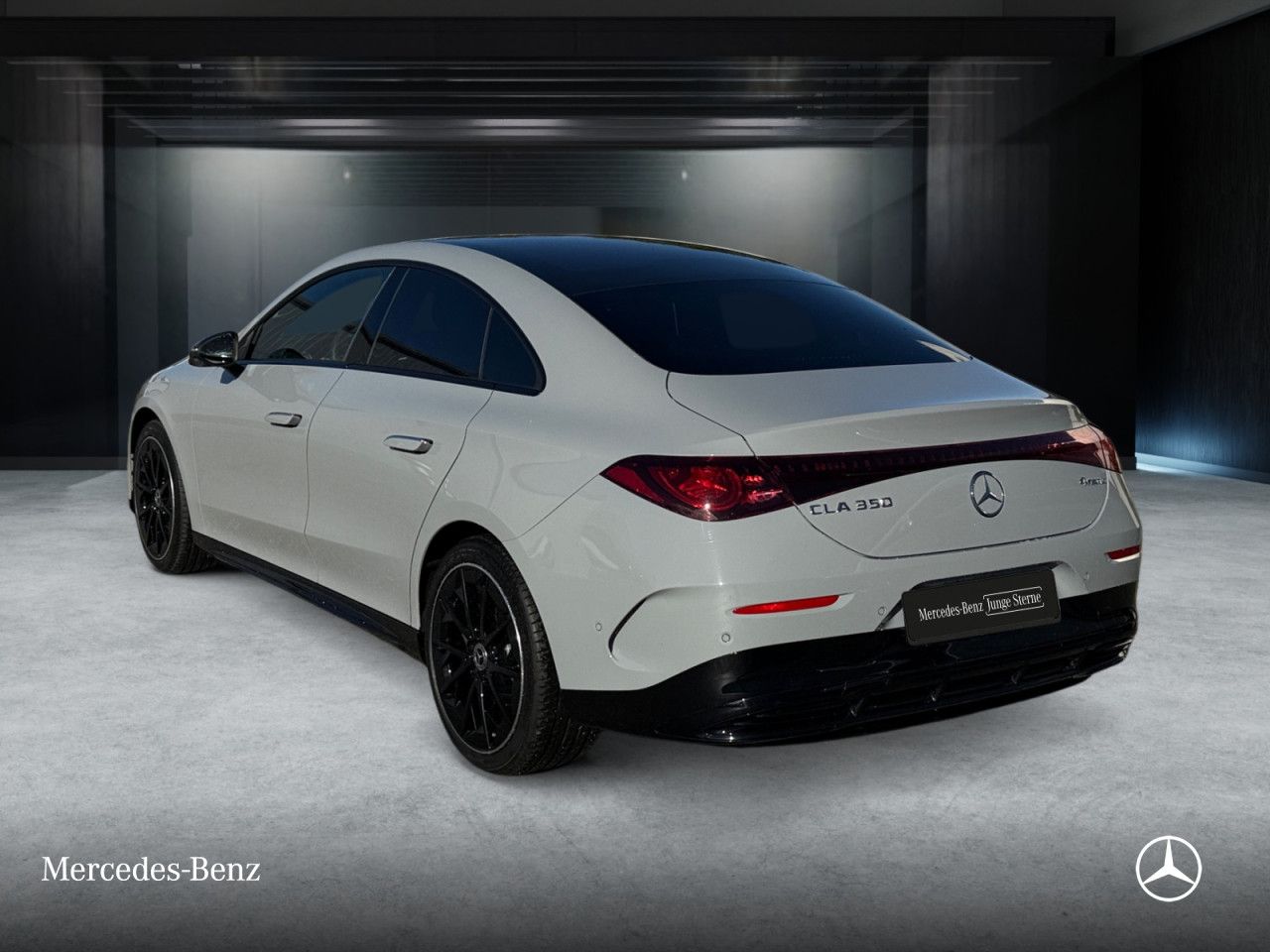 Mercedes-Benz CLA – Bild 6