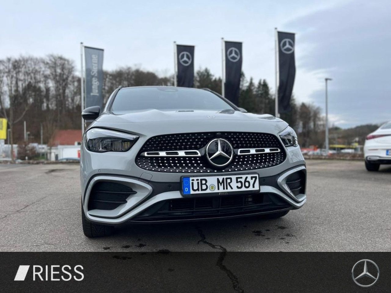 Mercedes-Benz GLA – Bild 7