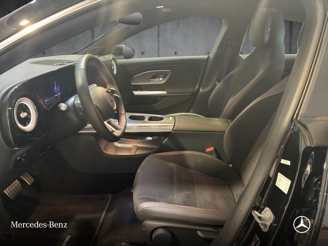 Mercedes-Benz CLA – Bild 8